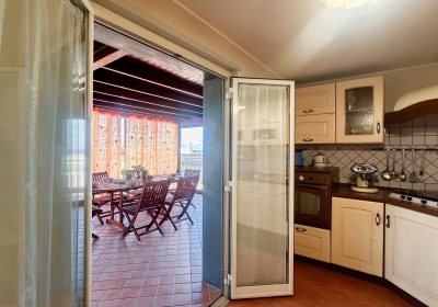 Casa Vacanze Appartamento Beach House Roccalumera